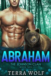 Icon image Abraham: A Billionaire Bear Shifter Romance