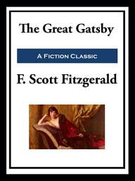 Icon image The Great Gatsby