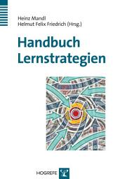 Icon image Handbuch Lernstrategien