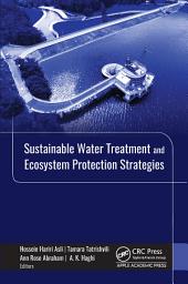 Icon image Sustainable Water Treatment and Ecosystem Protection Strategies