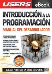 Icon image Introducción a la programación: Aprenda a programar sin conocimientos previos