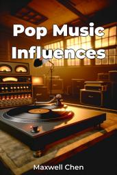 Icon image Pop Music Influences