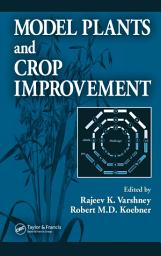 Icon image Model Plants and Crop Improvement