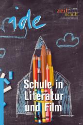 Icon image Schule in Literatur und Film