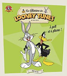 Icon image Looney Tunes, à poil et à plume !