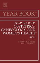 Icon image Year Book of Obstetrics, Gynecology, and Women's Health