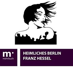 Icon image Heimliches Berlin