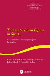 Icon image Traumatic Brain Injury in Sports