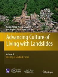 Icon image Advancing Culture of Living with Landslides: Volume 4 Diversity of Landslide Forms