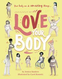 Icon image Love Your Body