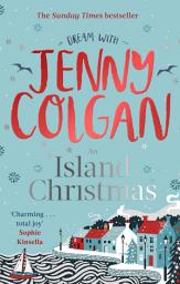 Icon image An Island Christmas: From the bestselling author of feel-good festive fiction