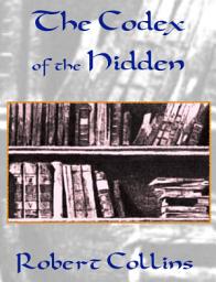 Icon image The Codex of the Hidden