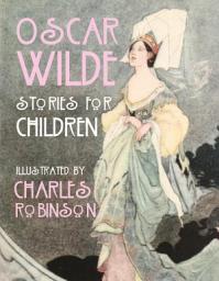 Icon image Oscar Wilde - Stories for Children