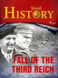 Icon image Fall of the Third Reich: Volume 9