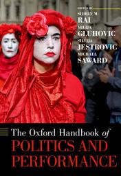 Icon image The Oxford Handbook of Politics and Performance