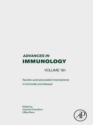 Icon image Nucleic acid associated mechanisms in immunity and disease