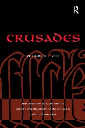 Icon image Crusades: Volume 8