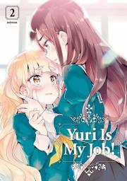 Icon image Yuri is My Job!: 2