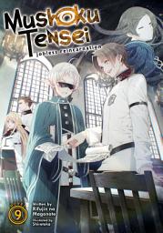 Icon image Mushoku Tensei: Jobless Reincarnation (Light Novel)