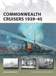 Icon image Commonwealth Cruisers 1939–45