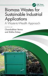 Icon image Biomass Wastes for Sustainable Industrial Applications: A Waste-to-Wealth Approach