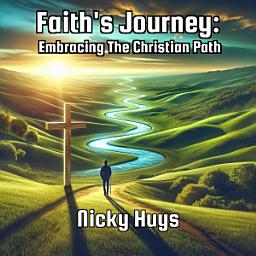 Icon image Faith's Journey: Embracing The Christian Path