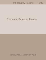 Icon image Romania: Selected Issues