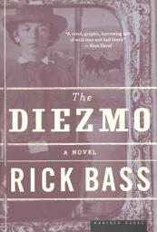 Icon image The Diezmo: A Novel