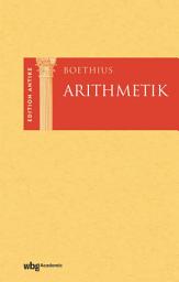 Icon image Arithmetik: Edition Antike