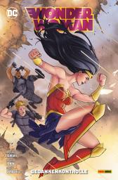 Icon image Wonder Woman - Bd. 15 (2. Serie): Gedankenkontrolle