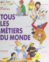 Icon image Tous les métiers du monde