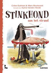 Icon image Stinkhond aan het strand