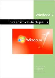 Icon image Windows 7 - Trucs de blogueurs