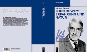 Icon image John Dewey: Erfahrung und Natur