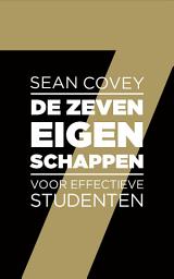 Icon image De zeven eigenschappen voor effectieve studenten