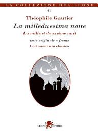 Icon image La milleduesima notte