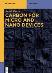 Icon image Carbon for Micro and Nano Devices