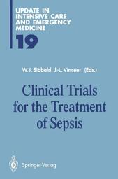 Icon image Clinical Trials for the Treatment of Sepsis