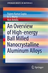 Icon image An Overview of High-energy Ball Milled Nanocrystalline Aluminum Alloys