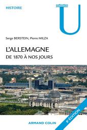 Icon image L'Allemagne de 1870 à nos jours