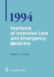 Icon image Yearbook of Intensive Care and Emergency Medicine 1994