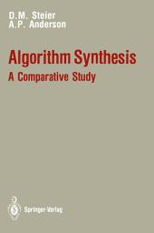 Icon image Algorithm Synthesis: A Comparative Study