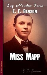 Icon image Miss Mapp: Top Novelist Focus