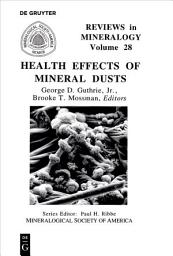 Icon image Health Effects of Mineral Dusts