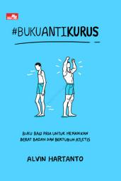 Icon image #BukuAntiKurus