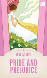 Icon image English Classics: Pride And Prejudice