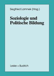 Icon image Soziologie und Politische Bildung