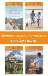 Icon image Harlequin Superromance April 2018 Box Set