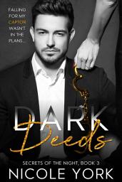 Icon image Dark Deeds