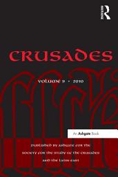 Icon image Crusades: Volume 9